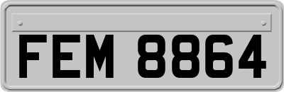 FEM8864