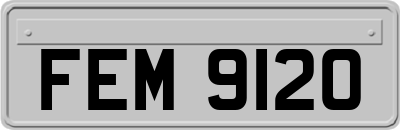 FEM9120