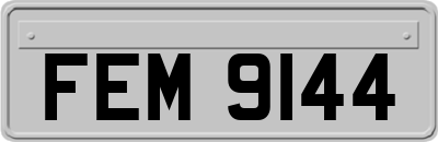 FEM9144