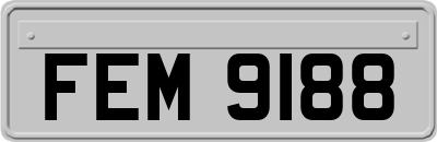 FEM9188