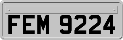 FEM9224