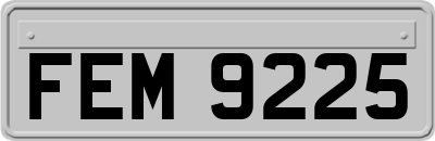 FEM9225