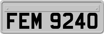 FEM9240
