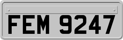 FEM9247