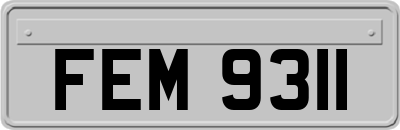 FEM9311