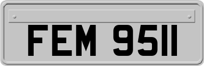 FEM9511