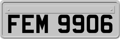 FEM9906