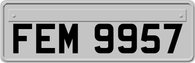 FEM9957