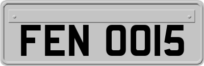 FEN0015