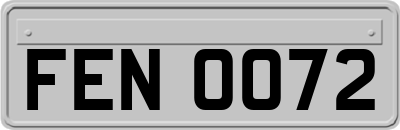 FEN0072