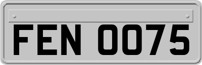 FEN0075