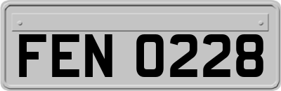 FEN0228
