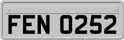 FEN0252