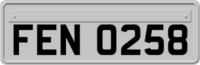 FEN0258