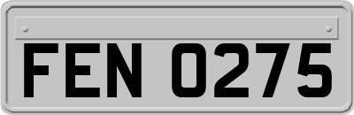 FEN0275
