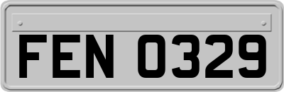 FEN0329