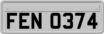 FEN0374