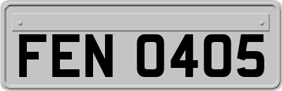 FEN0405