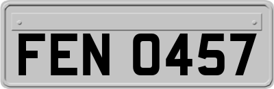 FEN0457