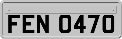 FEN0470