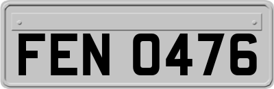 FEN0476