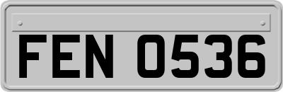 FEN0536