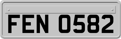 FEN0582