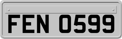 FEN0599