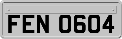 FEN0604