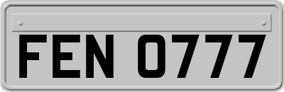 FEN0777