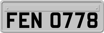 FEN0778