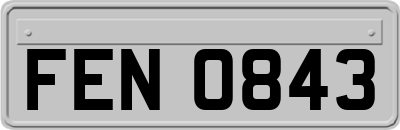 FEN0843