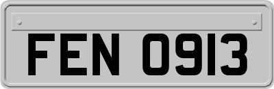 FEN0913