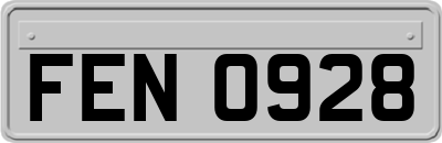 FEN0928