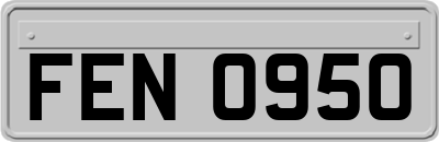FEN0950