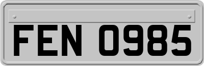 FEN0985