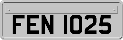 FEN1025