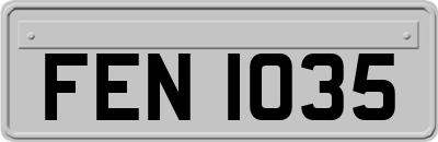 FEN1035