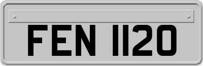 FEN1120