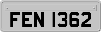 FEN1362