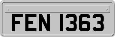 FEN1363