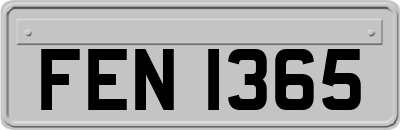 FEN1365