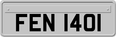 FEN1401