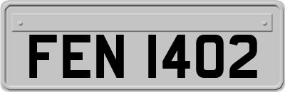 FEN1402