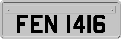FEN1416