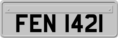 FEN1421