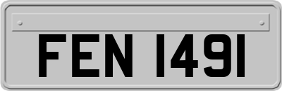 FEN1491