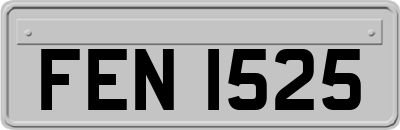FEN1525
