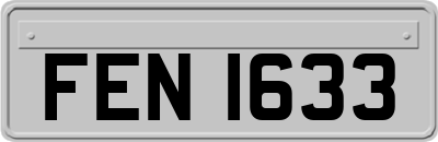 FEN1633