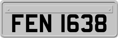 FEN1638